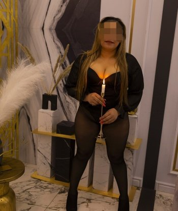 Хочешь незабываемые впечатления? Мои услуги - настоящий оазис удовольствия. Раскрою перед тобой все секреты страсти и наслаждения. Фото - подтверждение моей сексуальности и чувственности. Оставляю только положительные воспоминания, отзывы моих клиентов - лучшее свидетельство. У меня есть неповторимые возможности доставить тебе невероятное удовольствие. Доверься моим магическим рукам и ты почувствуешь всю мою страсть и нежность. Набери мой номер и сделай первый шаг в мир соблазна и блаженства. Жду тебя, мой господин! 😘 Елизавета
